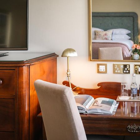 Ballygarry Estate Hotel & Spa トラリー エクステリア 写真