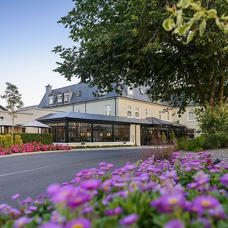 Ballygarry Estate Hotel & Spa トラリー エクステリア 写真