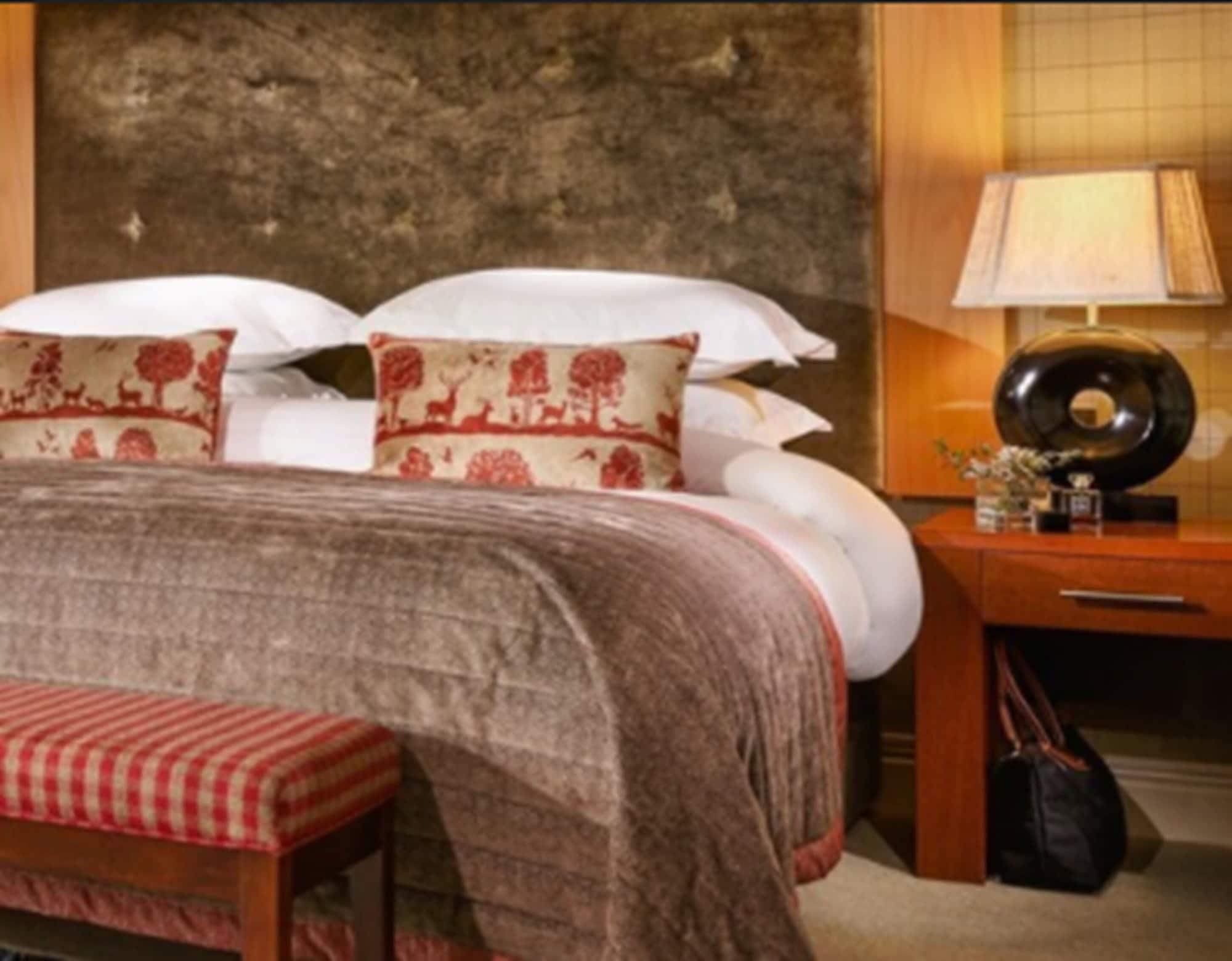Ballygarry Estate Hotel & Spa トラリー エクステリア 写真