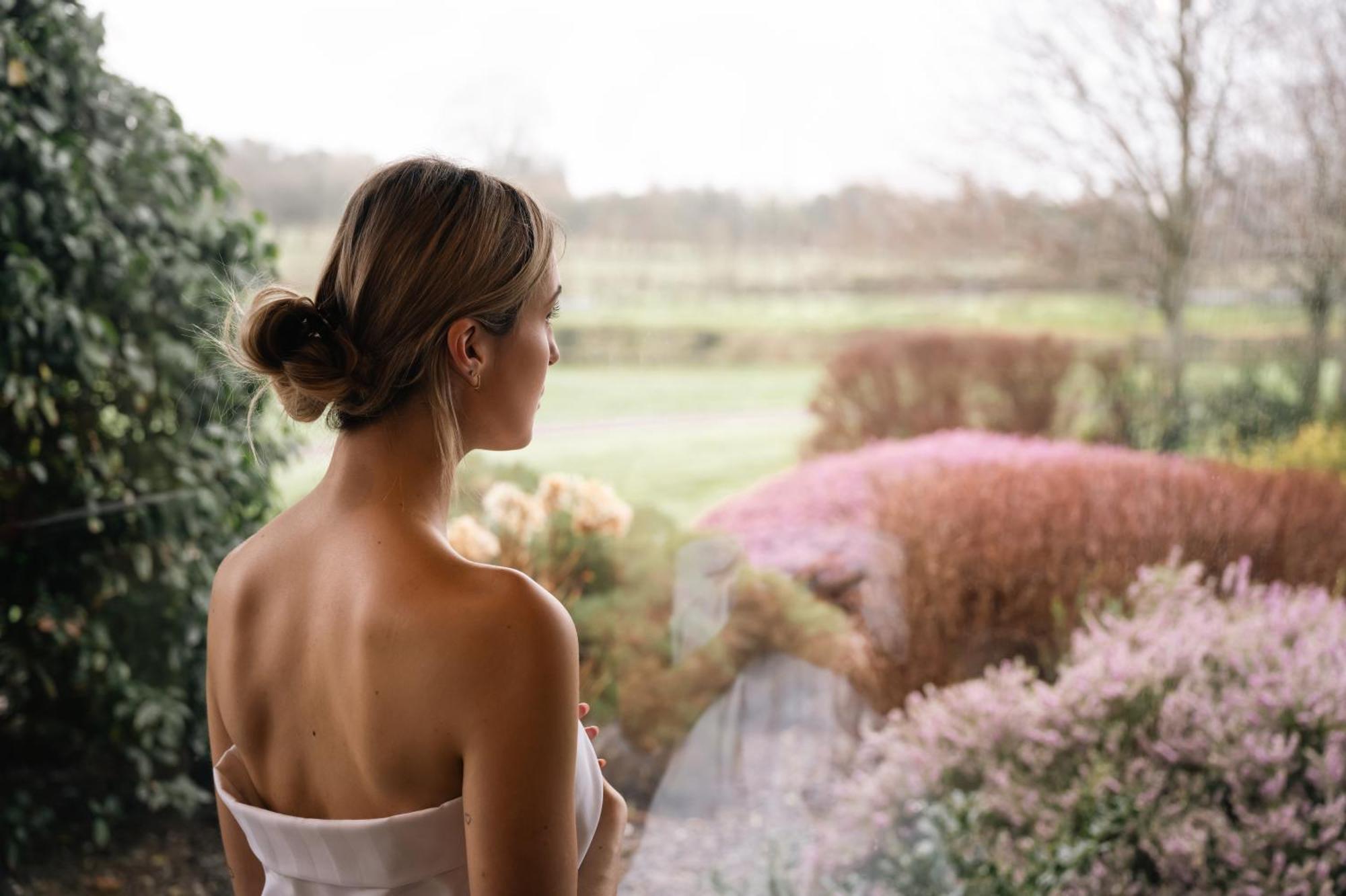 Ballygarry Estate Hotel & Spa トラリー エクステリア 写真