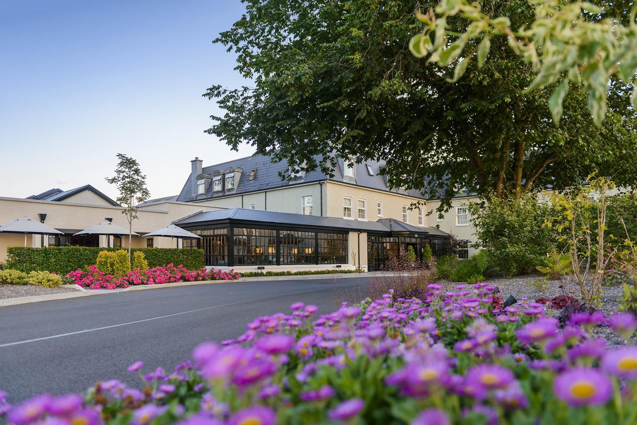 Ballygarry Estate Hotel & Spa トラリー エクステリア 写真