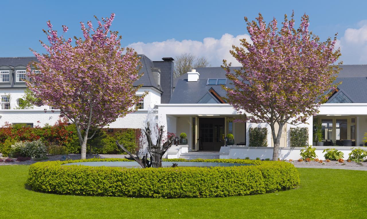 Ballygarry Estate Hotel & Spa トラリー エクステリア 写真
