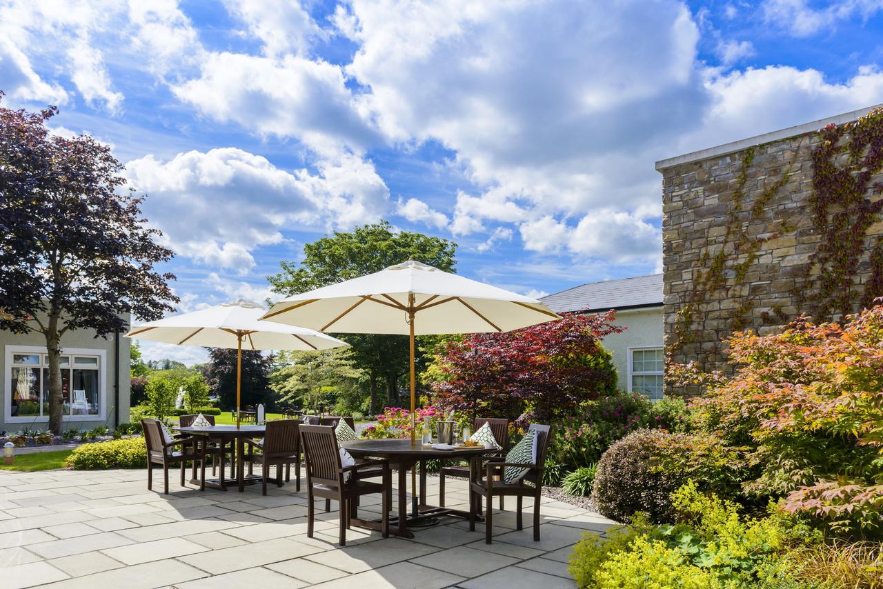 Ballygarry Estate Hotel & Spa トラリー エクステリア 写真