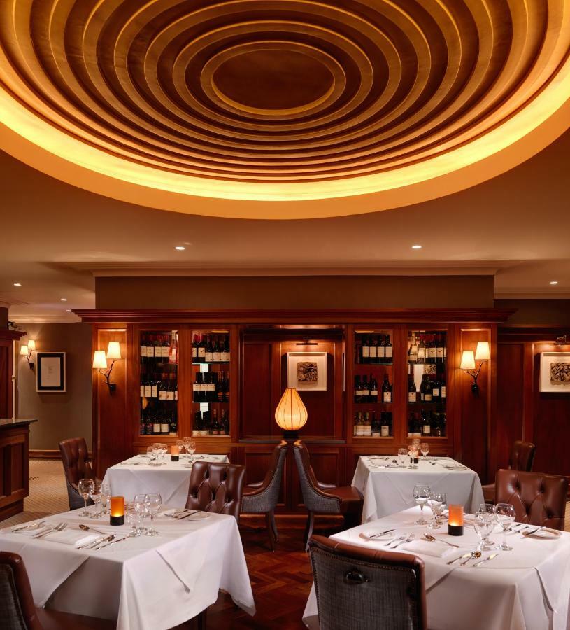 Ballygarry Estate Hotel & Spa トラリー エクステリア 写真