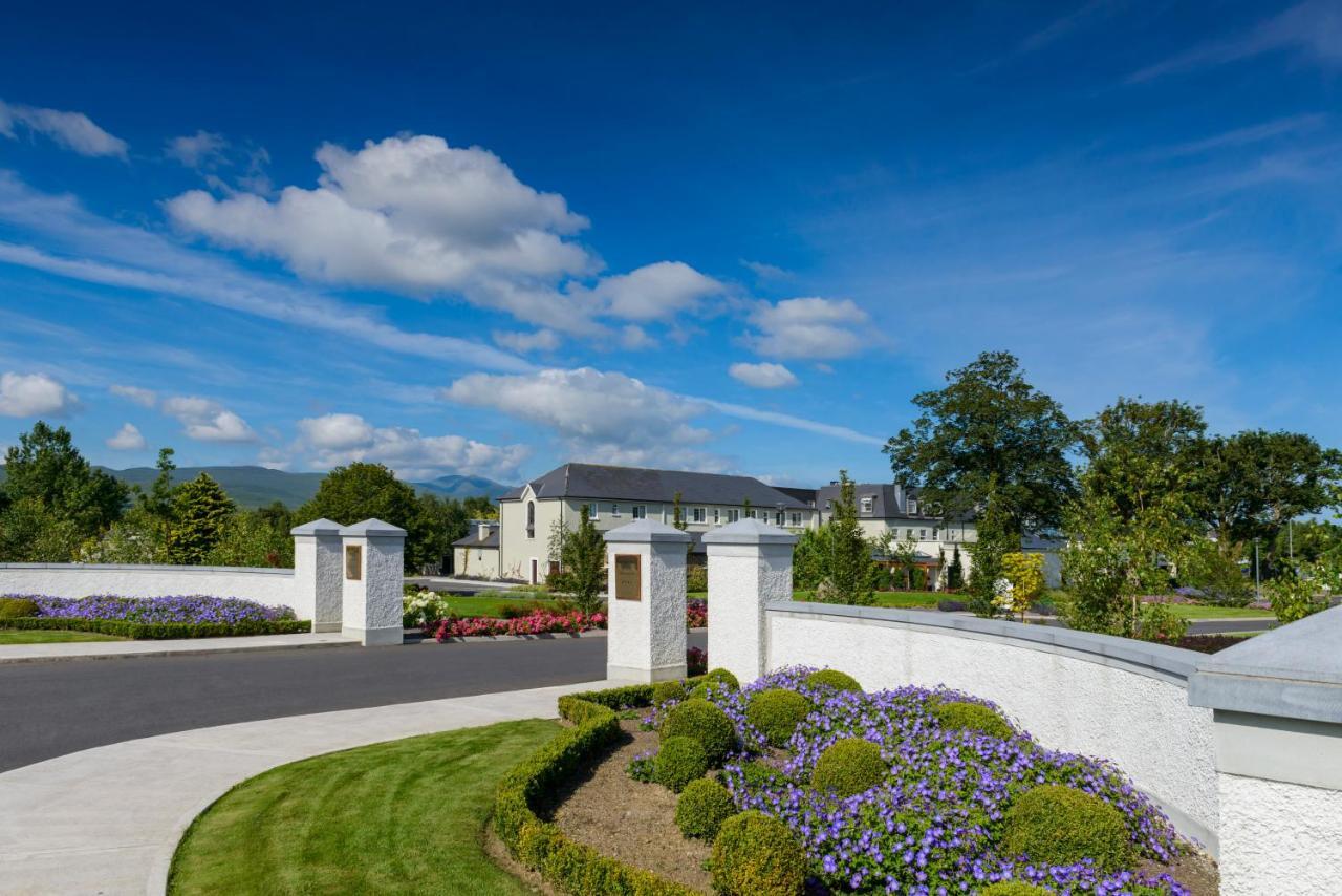 Ballygarry Estate Hotel & Spa トラリー エクステリア 写真